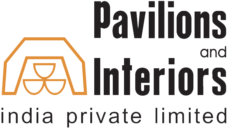 Pavilions and Interiors